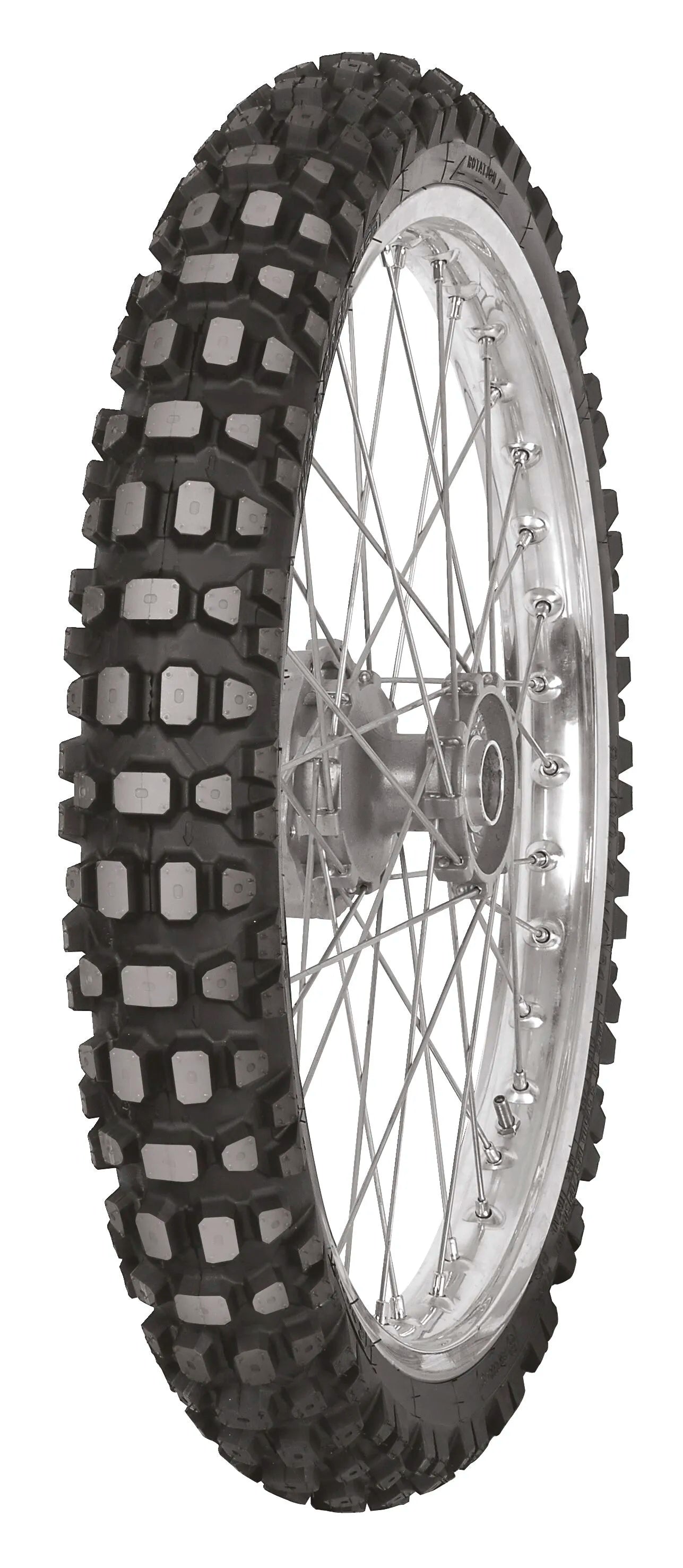 Mitas Mc 23 Rockrider Tire