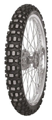 Mitas Mc 23 Rockrider Tire 90/90-21 Front