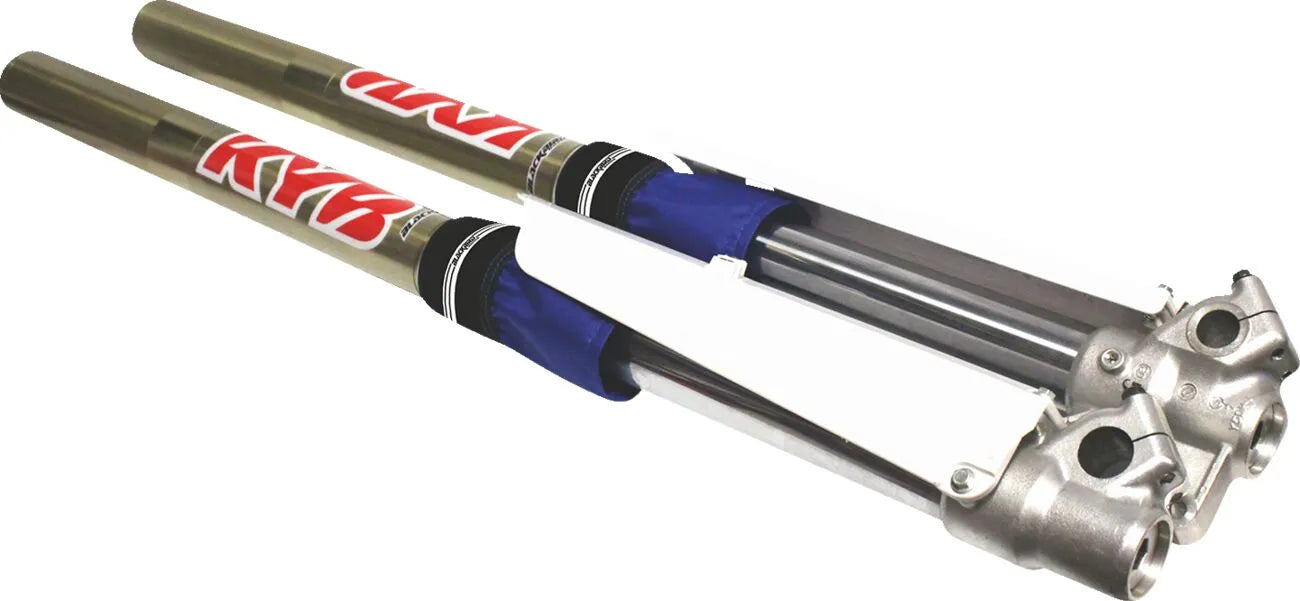 Blackbird Racing Fork Boots For Upside Down Forks