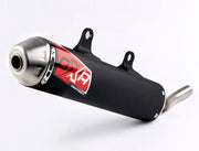 Oxa Black Edition Lyddæmper til Enduro og XC