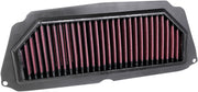 K & N Oe Replacement High-flow Air Filter