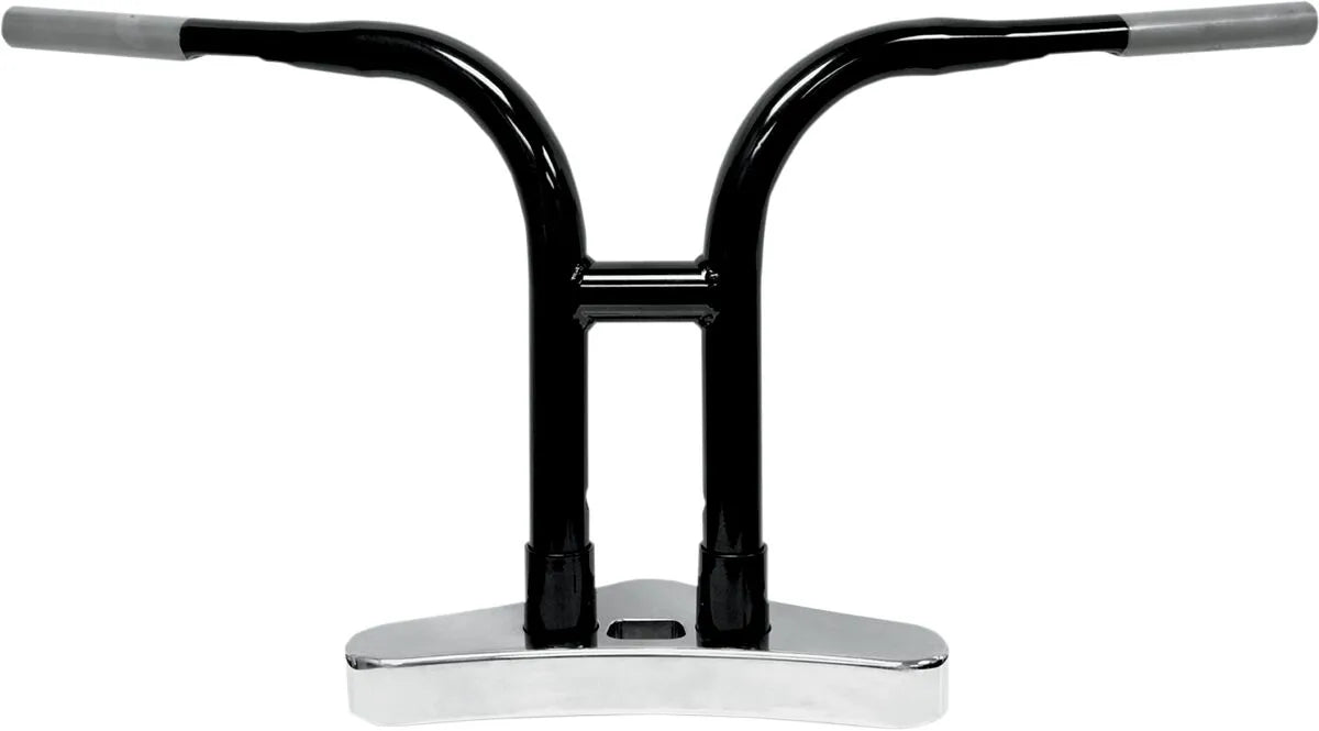La Choppers Handlebar Riser Extensions 1.5"