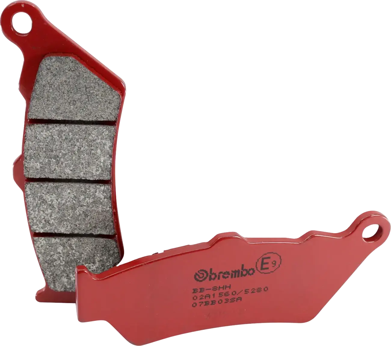 Brembo Prime Sinter Sa Brake Pads