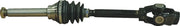 Moose Offroad Oem Replacement Cv Axle