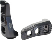 GILLES TOOLING UF20 Pillion Footrest Kit