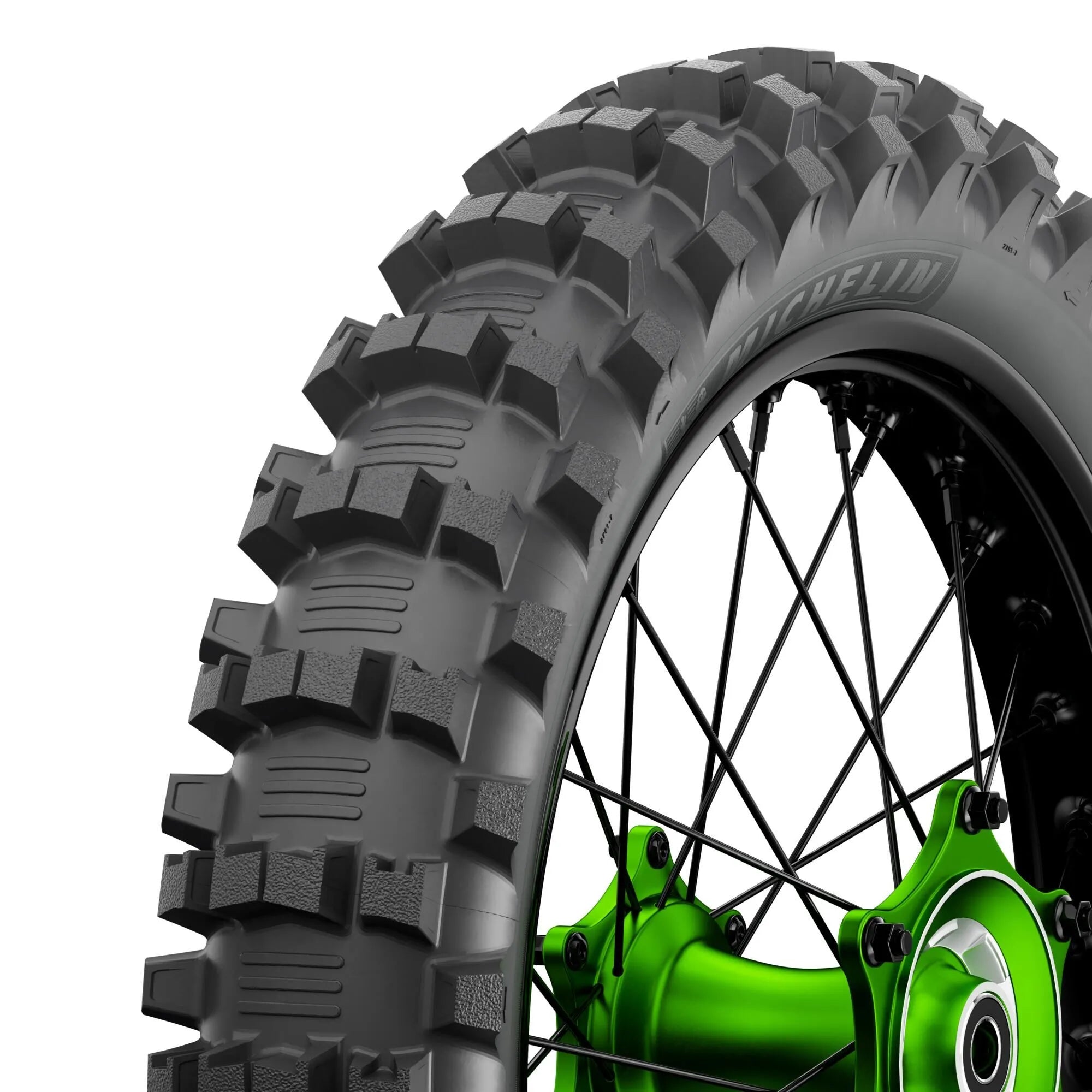 Michelin Starcross 6 Mud Tire For Off-road