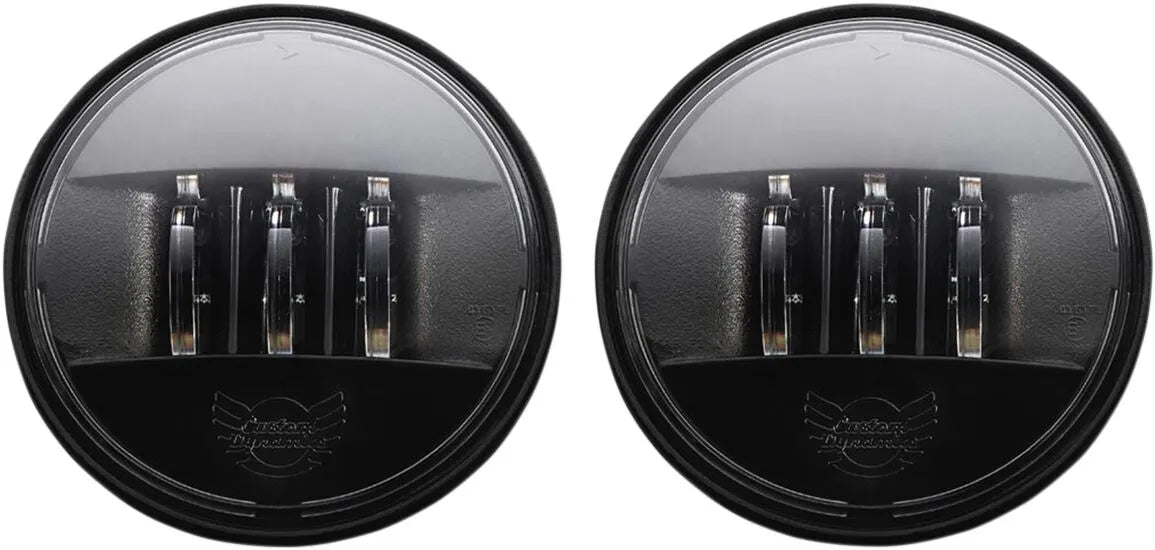 Custom Dynamics Probeam Led Passing Lamp