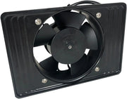 Thundermax Oil Cooler Fan For M8 Models