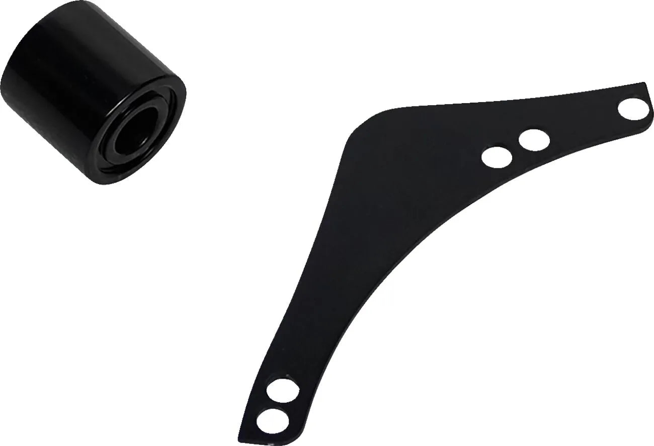 Arlen Ness Replacement Breather Bolt Cover Plate