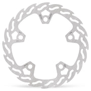 Moto-master Flame Fast Bremse Rotor - Foran