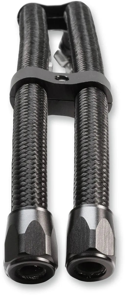 Jagg Oil Coolers Oil Hose Upgrade Kit