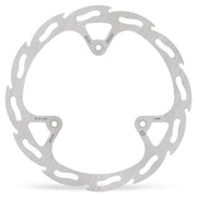 Moto-master Flame Series Fast Bremserotor - For