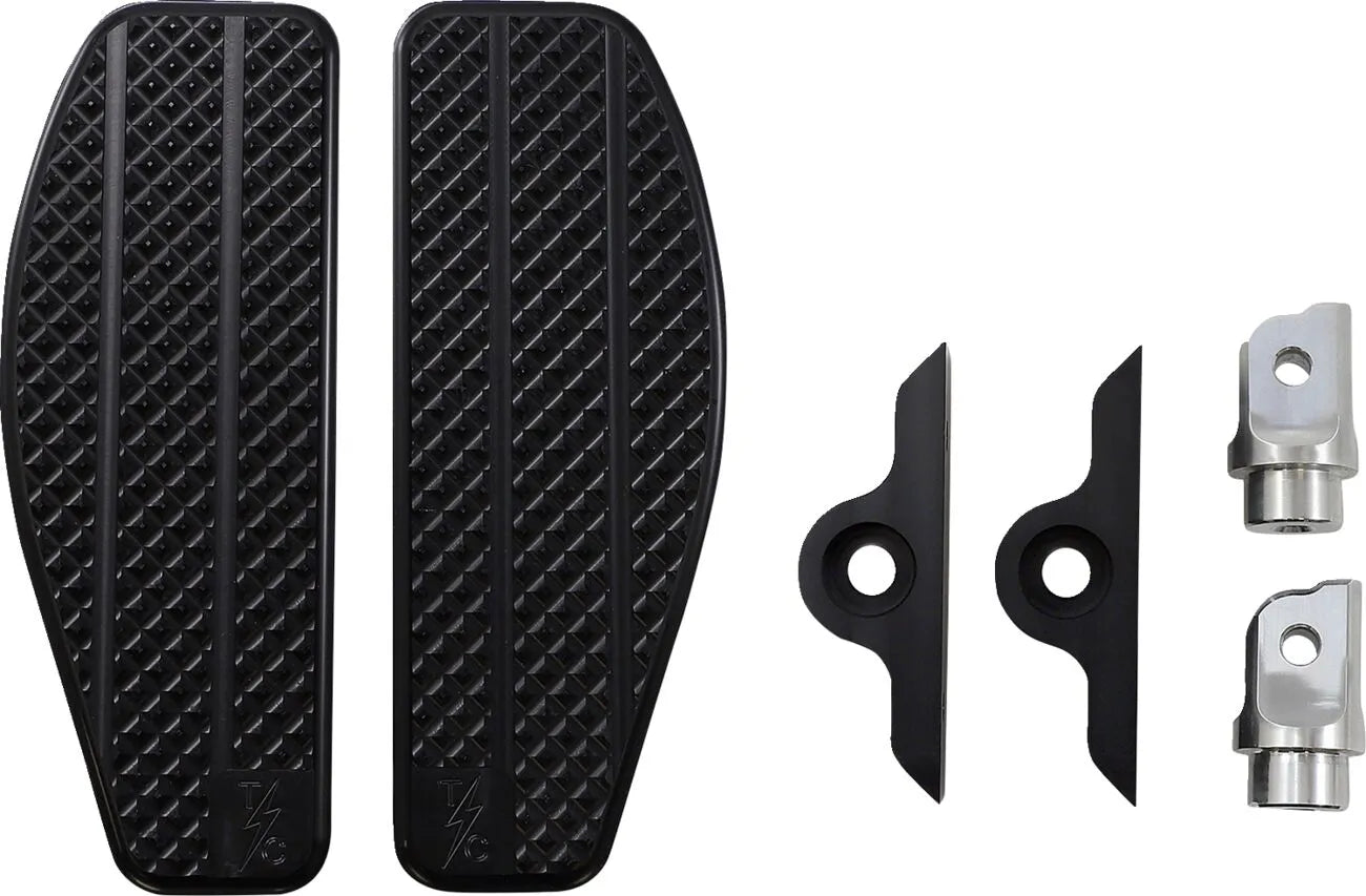 Thrashin Supply Co. Mini Floorboards