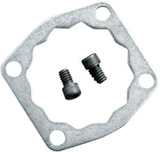 Belt Drives Ltd. Transmission Belt Pulley Lock Plate Kit