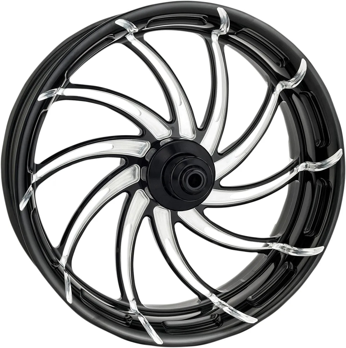 Performance Machine Aluminum Forged Wheel 21"