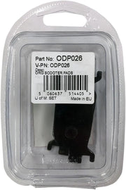 Dp Brakes Odp Organiske Bremseklodser