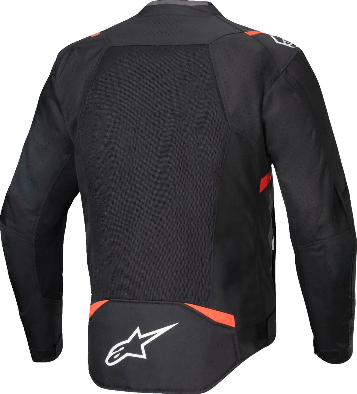 Alpinestars T-SPS Air v2 Jacket Black Red