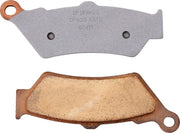 Dp Brakes Standard Sintrede Bremseklodser Dp623 - For & Bag