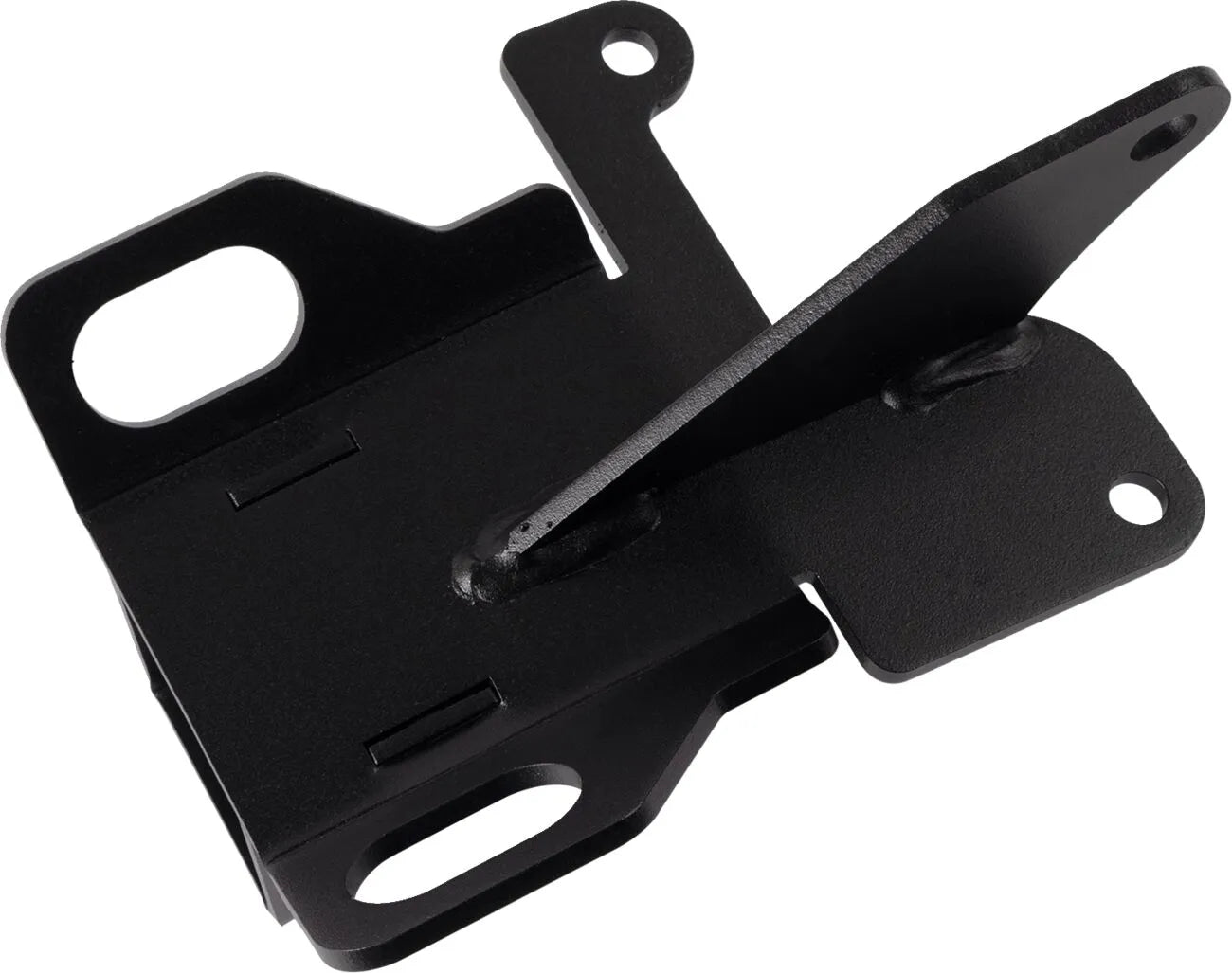 Moose Offroad Receiver Hitch For 2" Receivers