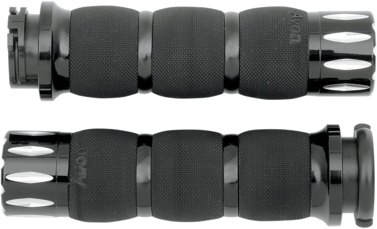 Avon Grips Rival Air Cushioned Grips