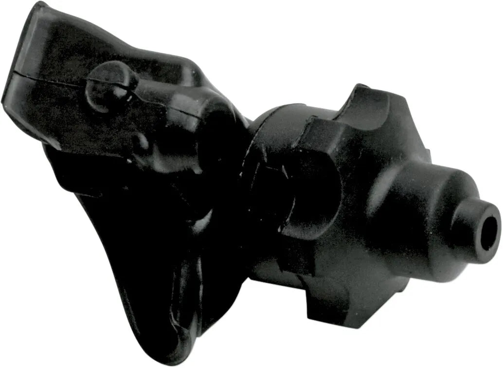 Motion Pro Clutch Perch - Aluminum Construction