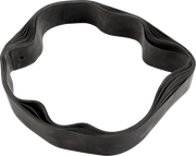 DRAG SPECIALTIES Rim Strip for 16 inch Wheels