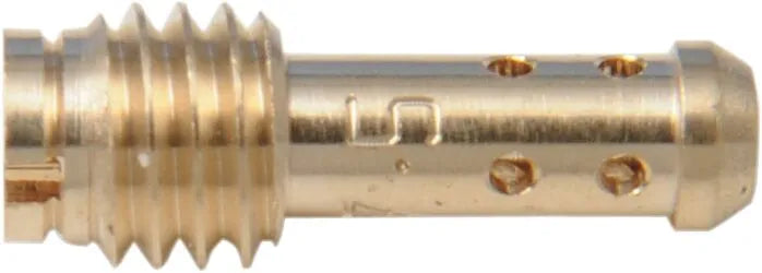 EBC Mikuni VM22/210 Pilot Jet Size 20 Gold