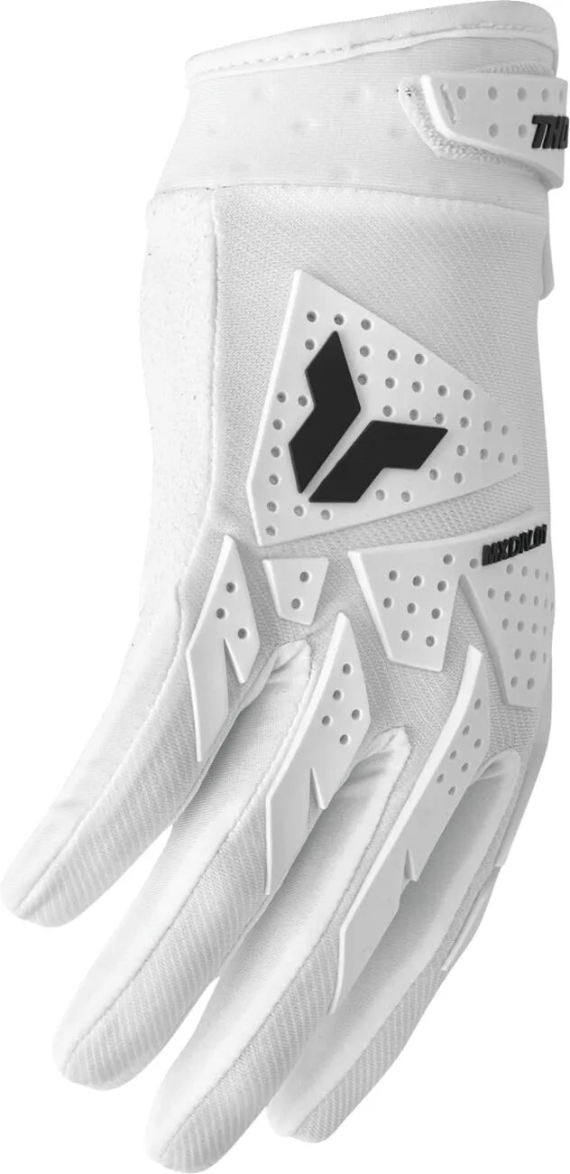 Thor Launchmode Xp Gloves - White
