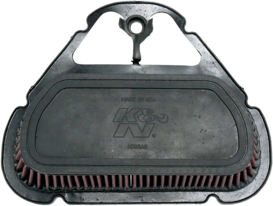 K & N Ya6001 Oe Replacement High-flow Air Filter