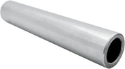 LA CHOPPERS Stainless Steel Axle Spacer Bar Stock 6"