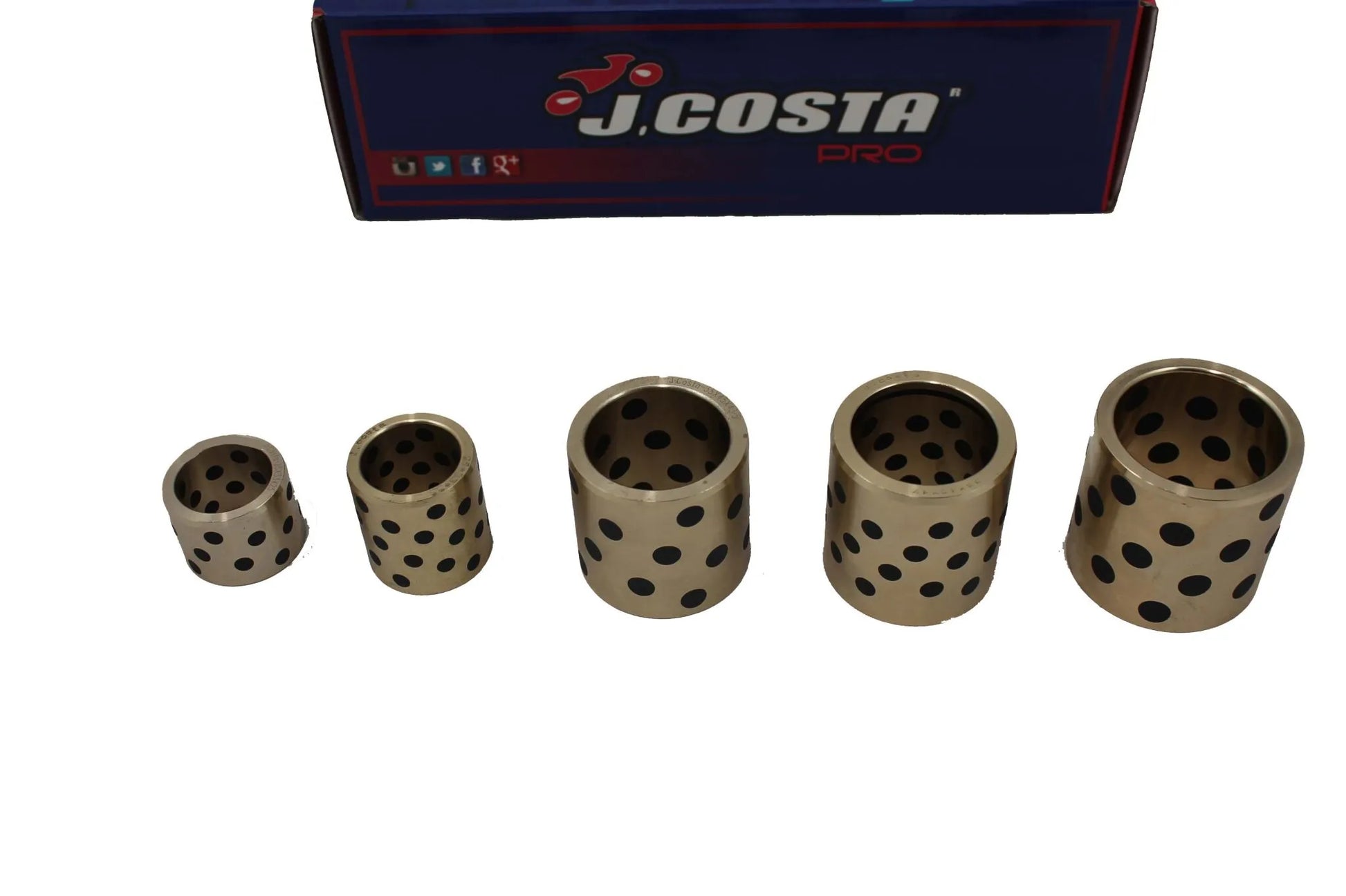 J. Costa Variator Bushing for Variator Kit