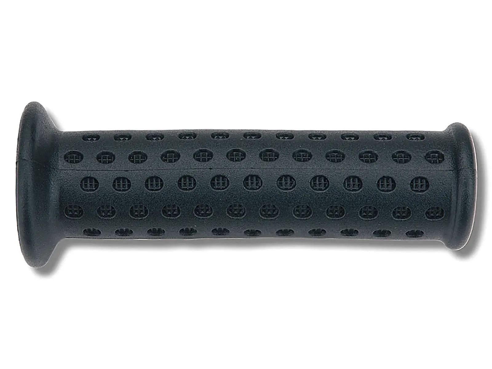 Domino Handlebar Grips - Thermoplastic Rubber