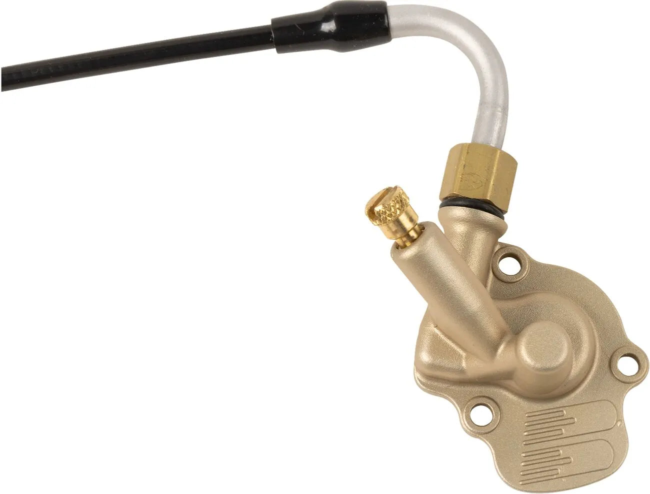 Boyesen Quickstart Accelerator Pump Cover For Keihin Fcr