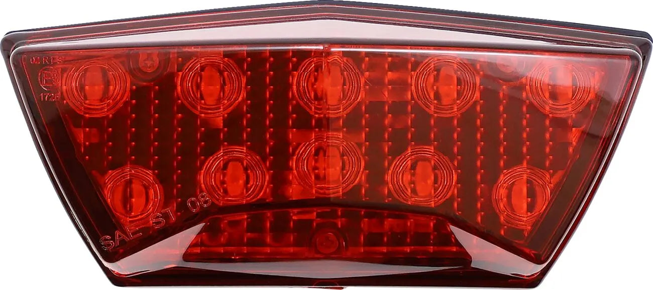 Moose Offroad Halogen Taillights - Direct Replacement