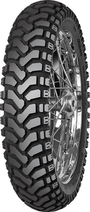 Mitas Enduro Trail Tire For Dual Sport Motorcycles