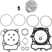 Wiseco 250cc 4-stroke High-performance Piston Kit