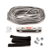 Warn Synthetic Winch Rope 5mm (3/16")