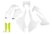 UFO MX Replacement Complete Body Kit