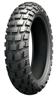 Michelin Anakee Wild Tire 150/70r18 Rear Tubeless