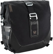 Sw-motech Legend Gear Lc2 Side Bag - Black (Left)