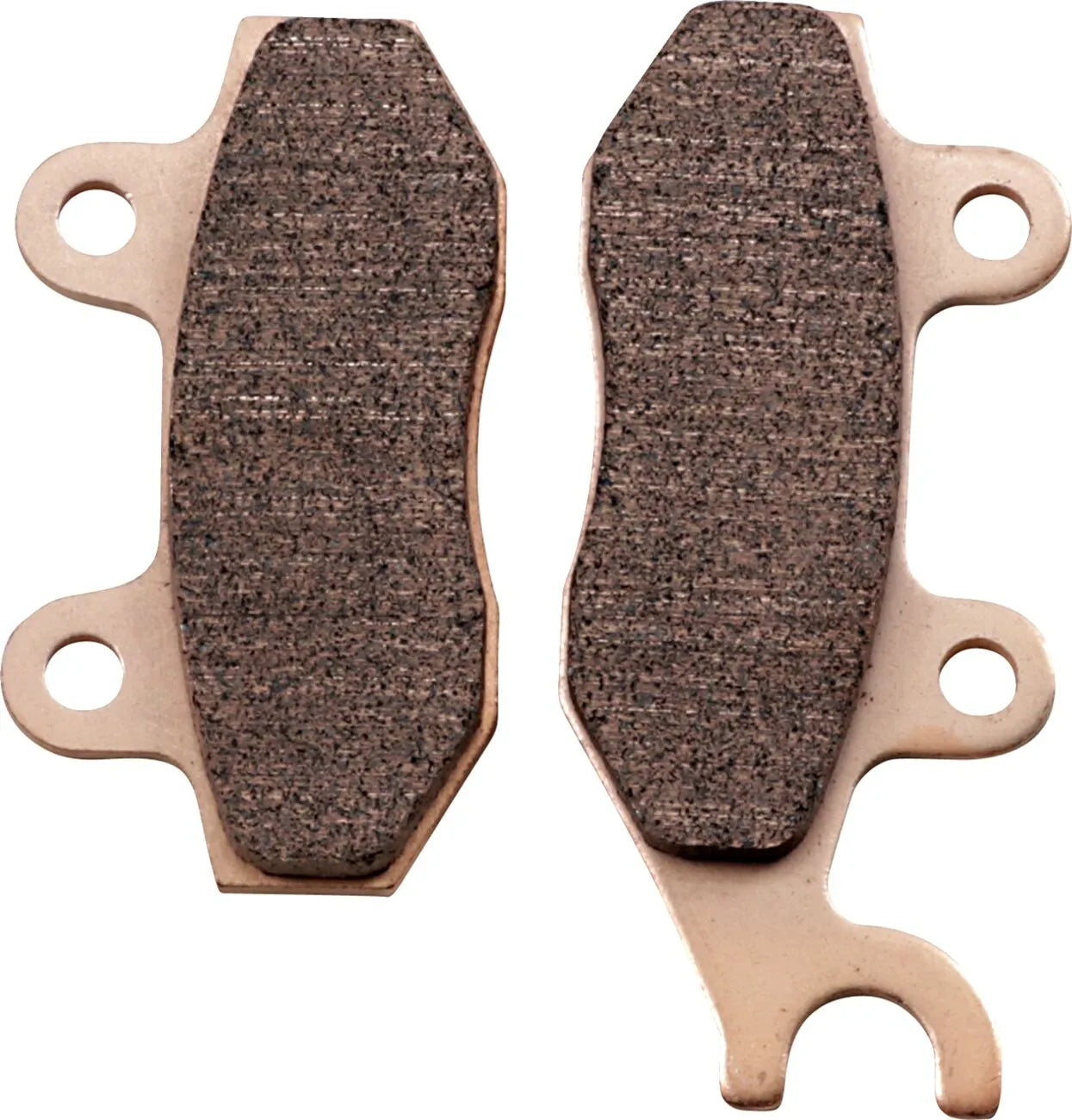Galfer Hh Sintered Brake Pads For Motorcycles - Front & Rear