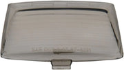 Drag Specialties Fender Tip Lens - Smoke