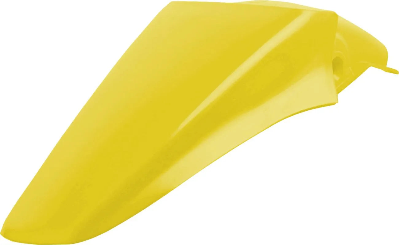 Polisport Replacement Plastic Rear Fender