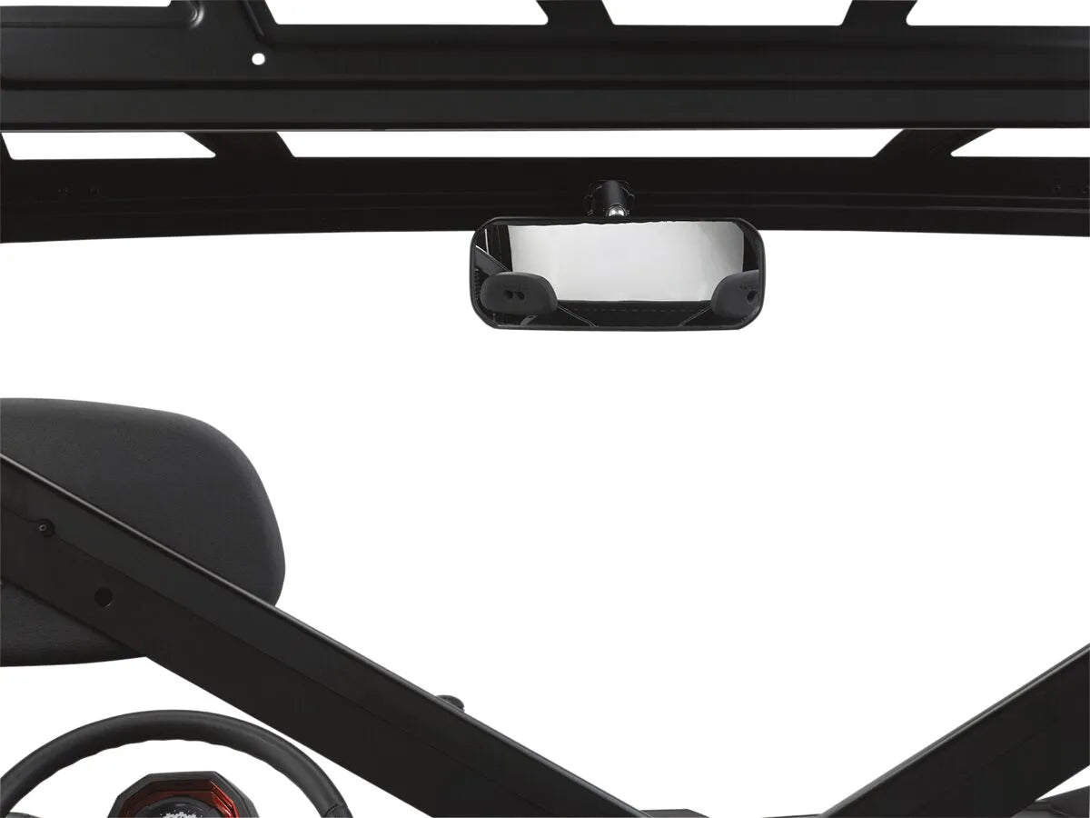 Moose Offroad Automotive Style Rear View Mirror