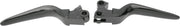 Drag Specialties Custom Lever Set - Black