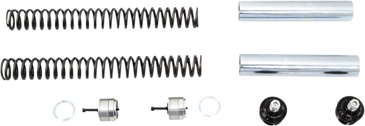 Yss Fork Kit Replacement Parts