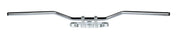 Trw 22 Mm (7/8") Steel Handlebar