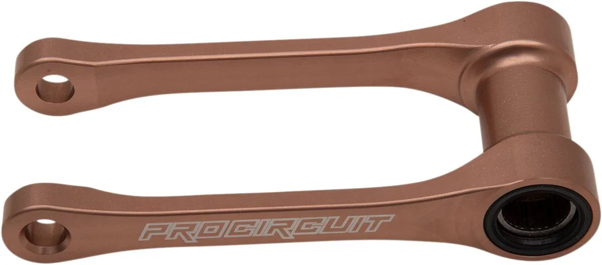 Pro Circuit Linkage Arm For Improved Stability