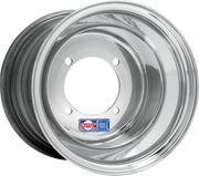Dwt Douglas Wheel Blue Label Aluminum Wheel - 10"