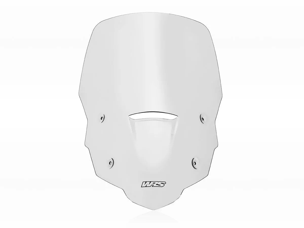 Wrs Clear Windscreen